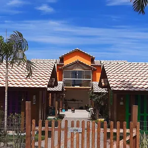 Jaja Casa de Férias